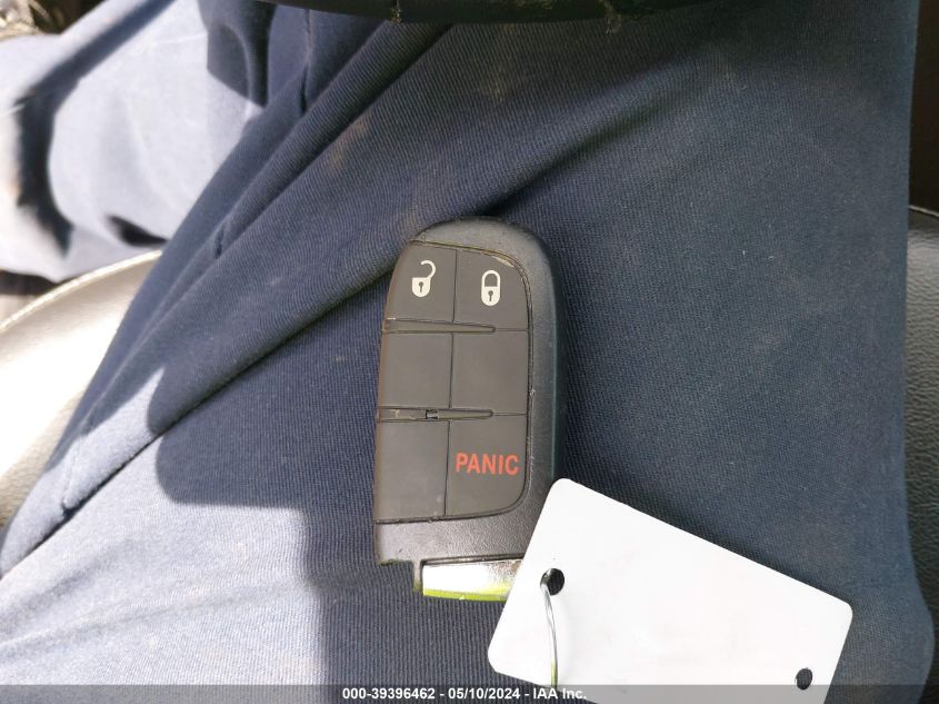 2020 Jeep Compass Sun And Wheel Fwd VIN: 3C4NJCBB0LT166531 Lot: 39396462