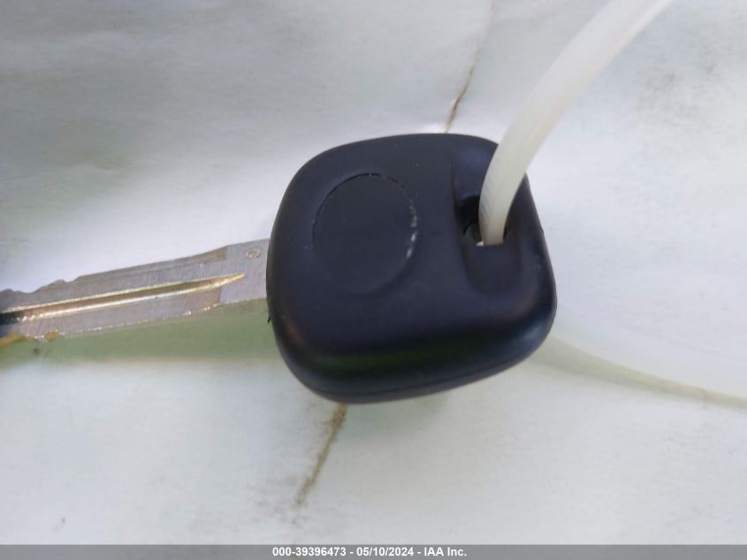 2011 Scion Tc VIN: JTKJF5C78B3001528 Lot: 39396473