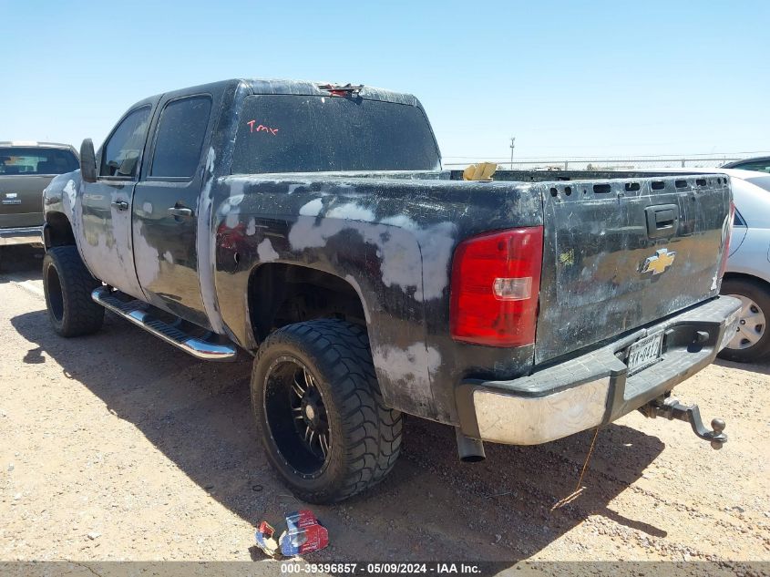 2008 Chevrolet Silverado 1500 Lt1 VIN: 3GCEK13M88G190559 Lot: 39396857