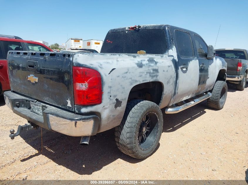 2008 Chevrolet Silverado 1500 Lt1 VIN: 3GCEK13M88G190559 Lot: 39396857