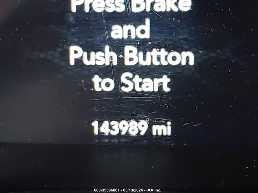 2016 Dodge Charger Sxt VIN: 2C3CDXHG7GH234917 Lot: 39396881