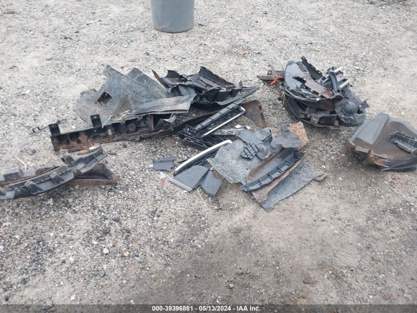 2016 Dodge Charger Sxt VIN: 2C3CDXHG7GH234917 Lot: 39396881