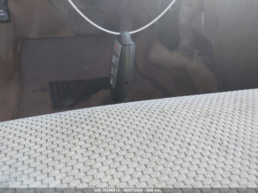 2008 Nissan Altima Hybrid VIN: 1N4CL21E78C262706 Lot: 39396913