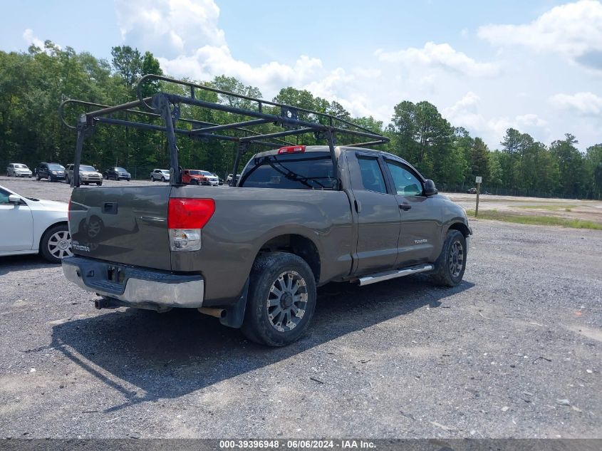 2009 Toyota Tundra Grade V6 VIN: 5TFRU54139X019450 Lot: 39396948