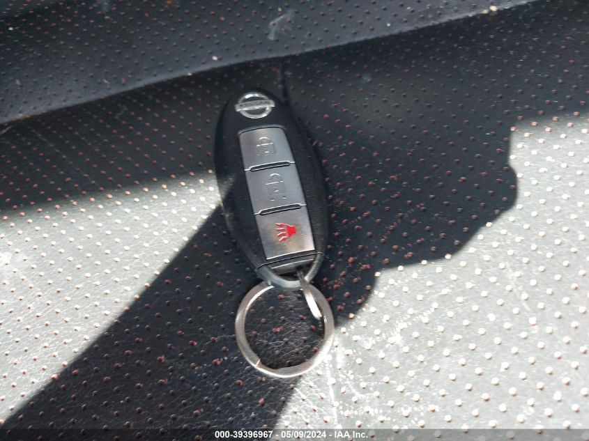 2011 Nissan Juke Sl VIN: JN8AF5MV6BT011550 Lot: 39396967