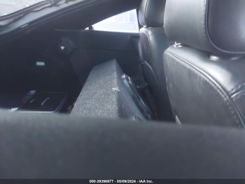 2001 Audi Tt VIN: TRUWT28N711022754 Lot: 39396977