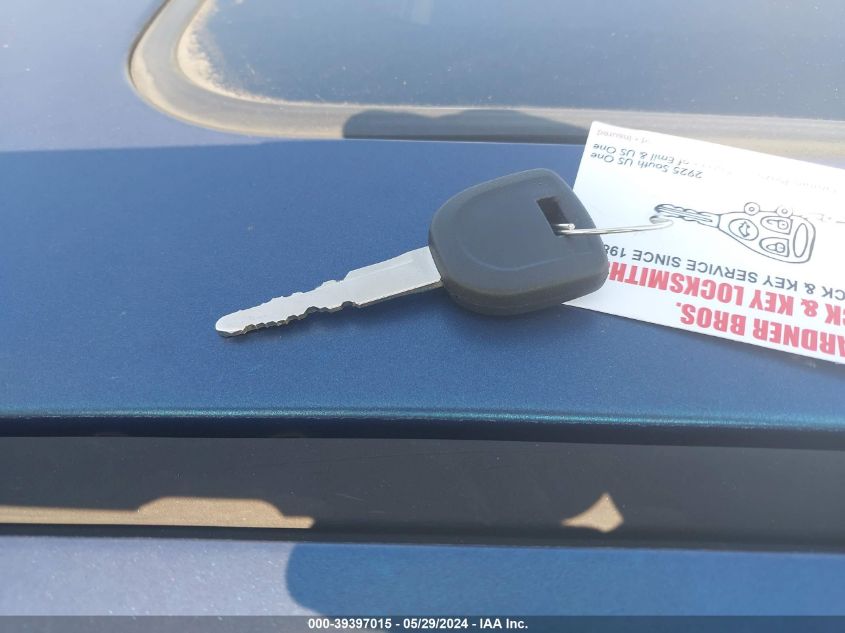 2008 Mazda Mazda3 S Sport VIN: JM1BK344981811223 Lot: 39397015