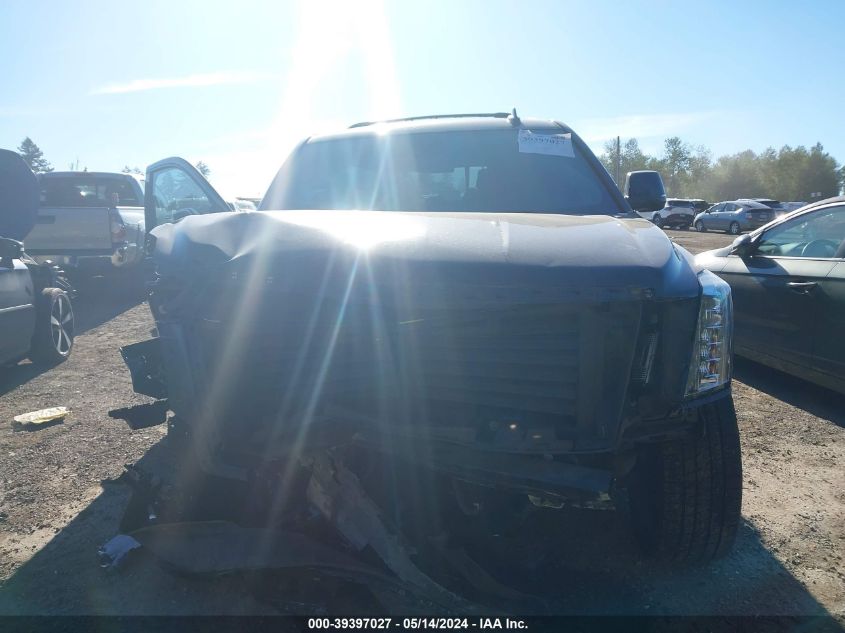 2020 Cadillac Escalade 4Wd Premium Luxury VIN: 1GYS4CKJ3LR150439 Lot: 39397027