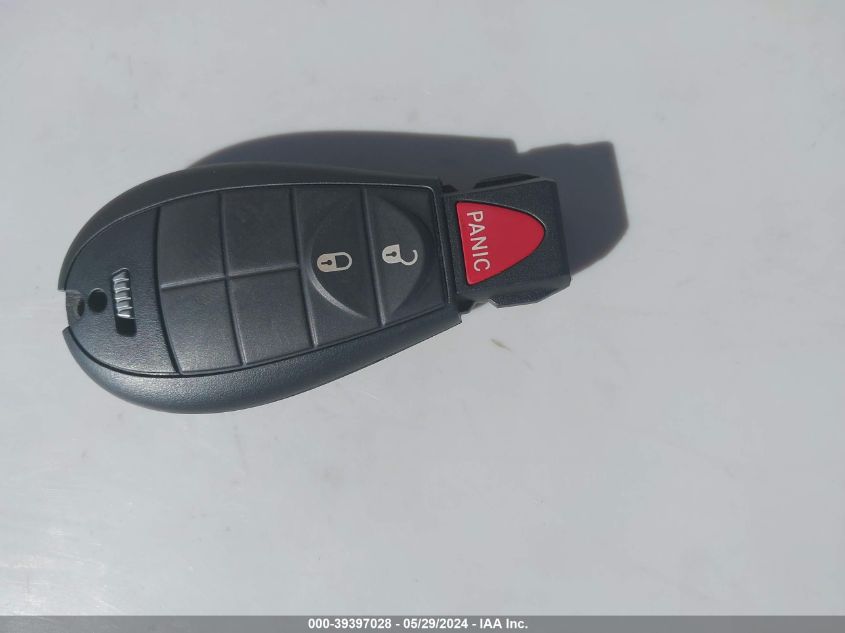 2015 Ram 1500 Tradesman VIN: 3C6JR7DT4FG660657 Lot: 39397028