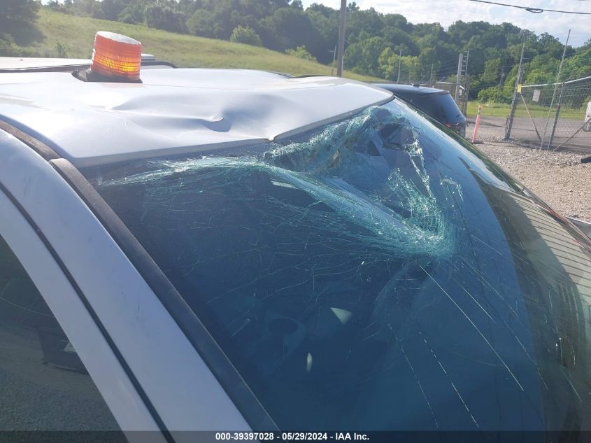 2015 Ram 1500 Tradesman VIN: 3C6JR7DT4FG660657 Lot: 39397028