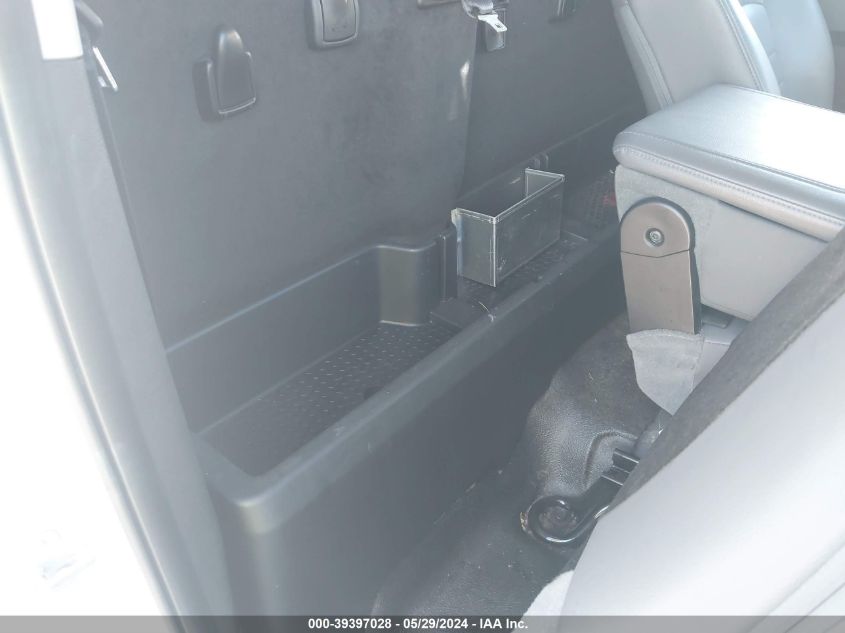 2015 Ram 1500 Tradesman VIN: 3C6JR7DT4FG660657 Lot: 39397028