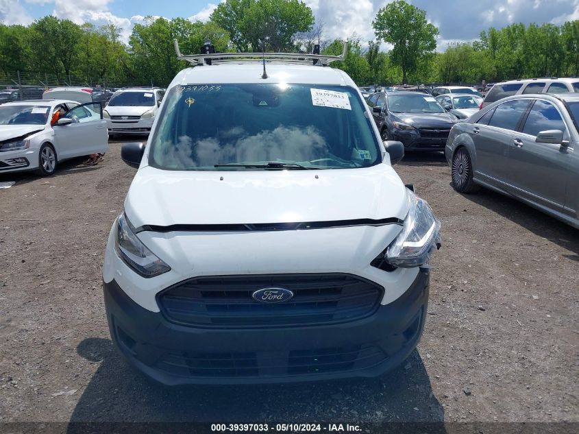 2020 Ford Transit Connect Xl VIN: NM0LS7E21L1461083 Lot: 39397033