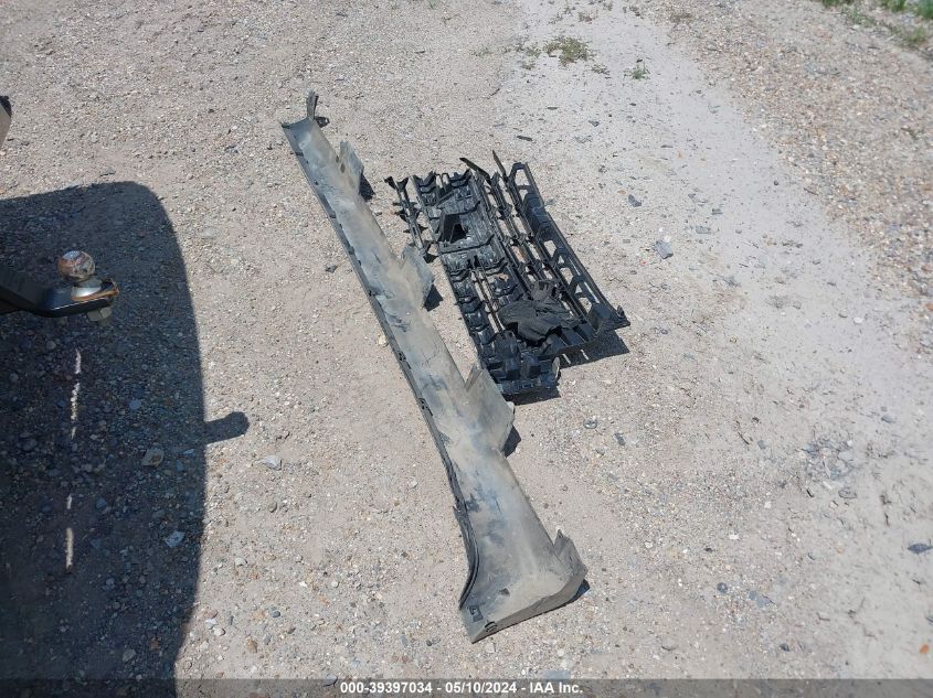 2020 CHEVROLET SILVERADO 1500 4WD  SHORT BED LT - 3GCUYDED3LG186288