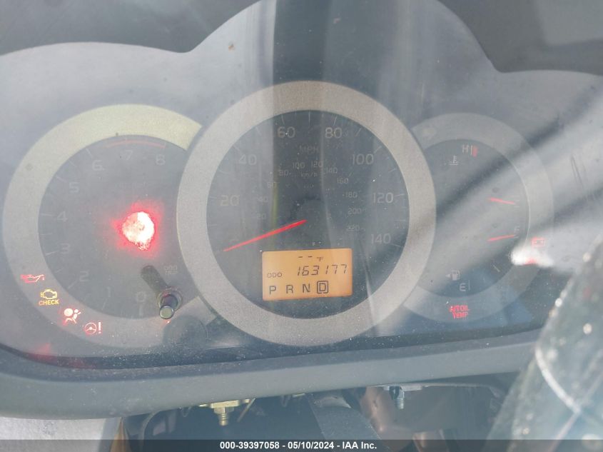 2011 Toyota Rav4 VIN: JTMBF4DV2BD041990 Lot: 39397058