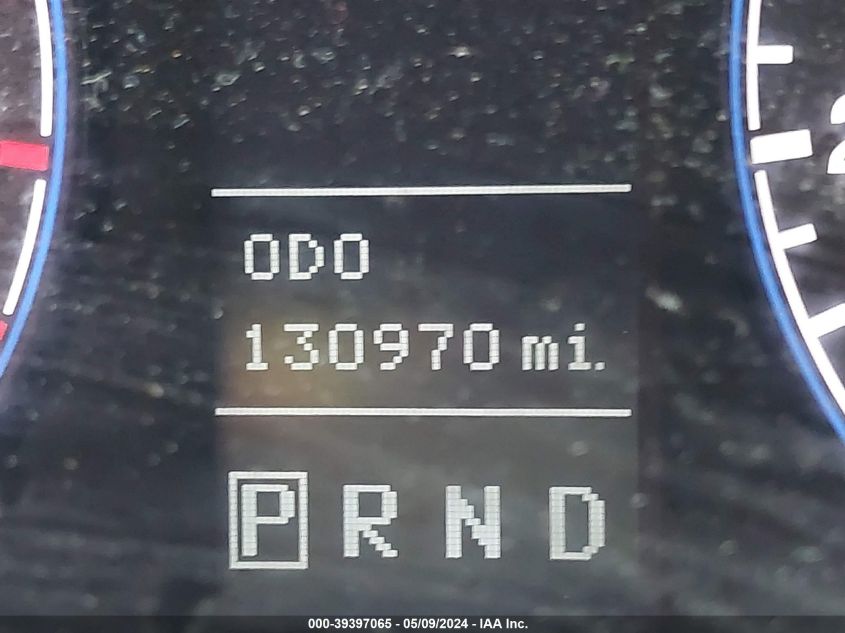 2007 Hyundai Azera Limited/Se VIN: KMHFC46F67A216228 Lot: 39397065