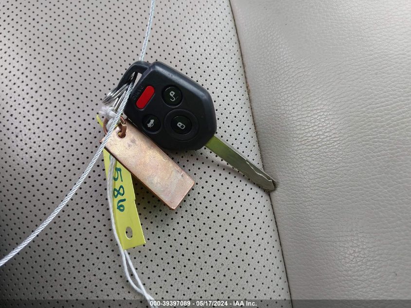 2014 Subaru Outback 2.5I Limited VIN: 4S4BRCMC6E3249358 Lot: 39397089