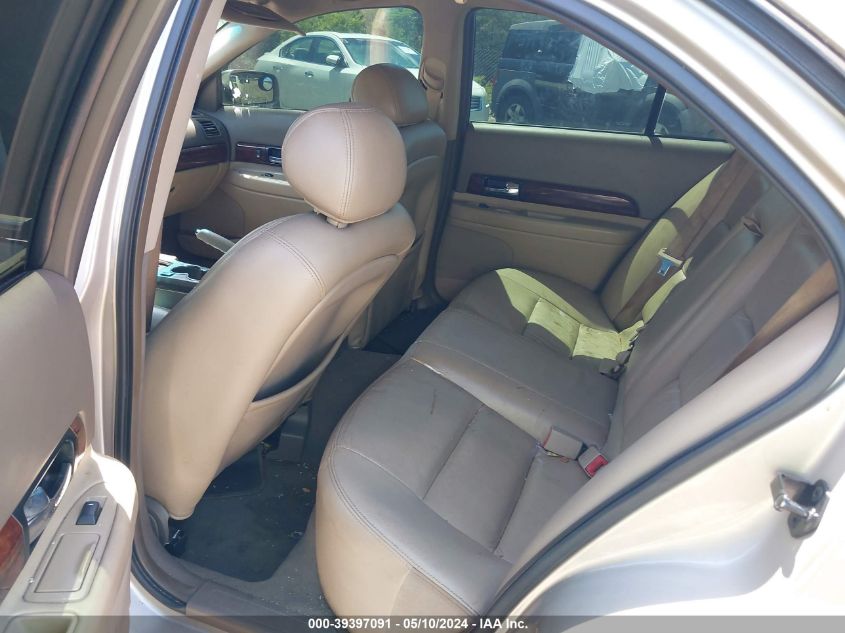 2002 Lincoln Ls V6 Auto/V6 Manual VIN: 1LNHM86S02Y601973 Lot: 39397091