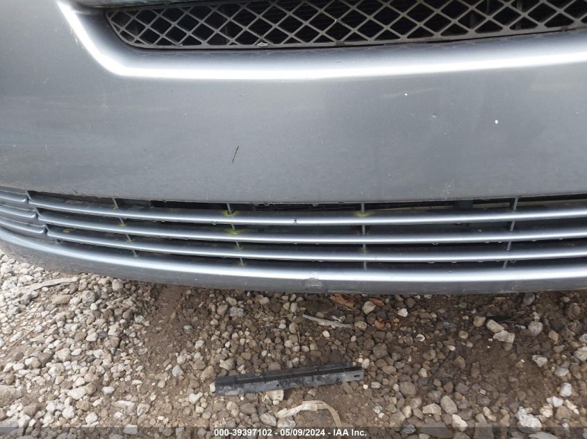 2004 Toyota Sienna Le VIN: 5TDZA23CX4S075135 Lot: 39397102