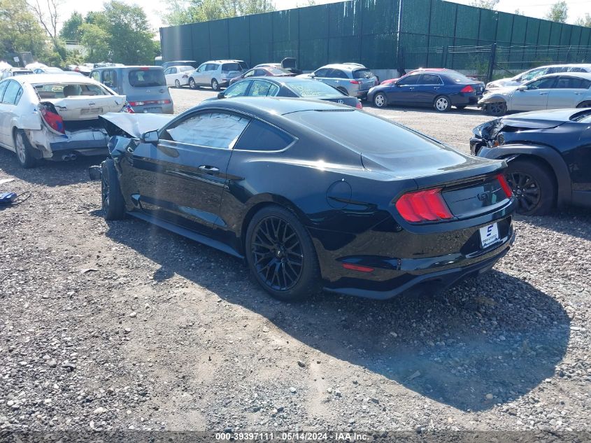 1FA6P8CF9J5178326 2018 Ford Mustang Gt