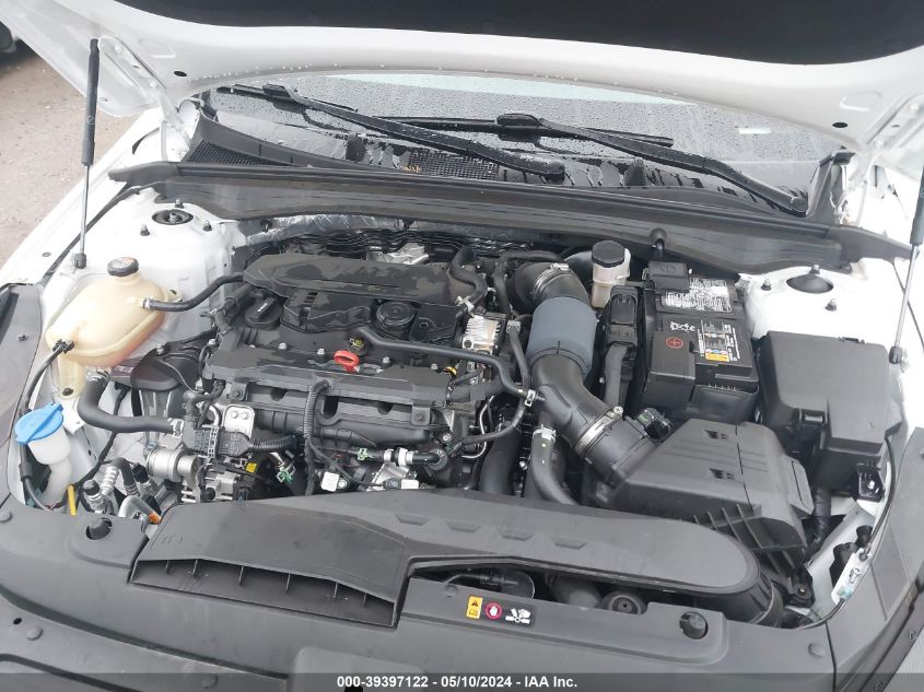 2023 Kia K5 Gt-Line VIN: 5XXG64J27PG223097 Lot: 39397122