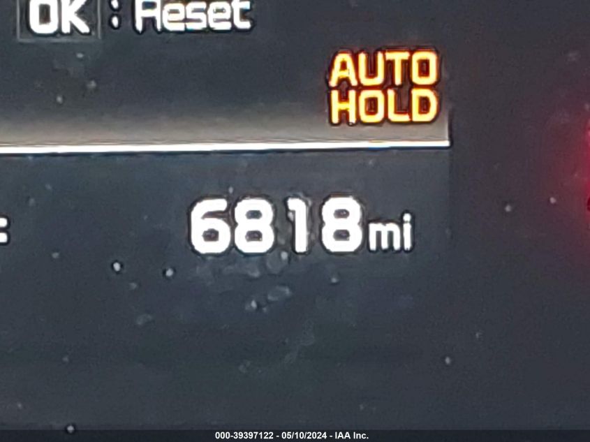 2023 Kia K5 Gt-Line VIN: 5XXG64J27PG223097 Lot: 39397122