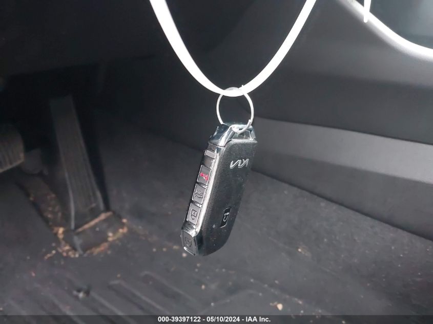 2023 Kia K5 Gt-Line VIN: 5XXG64J27PG223097 Lot: 39397122