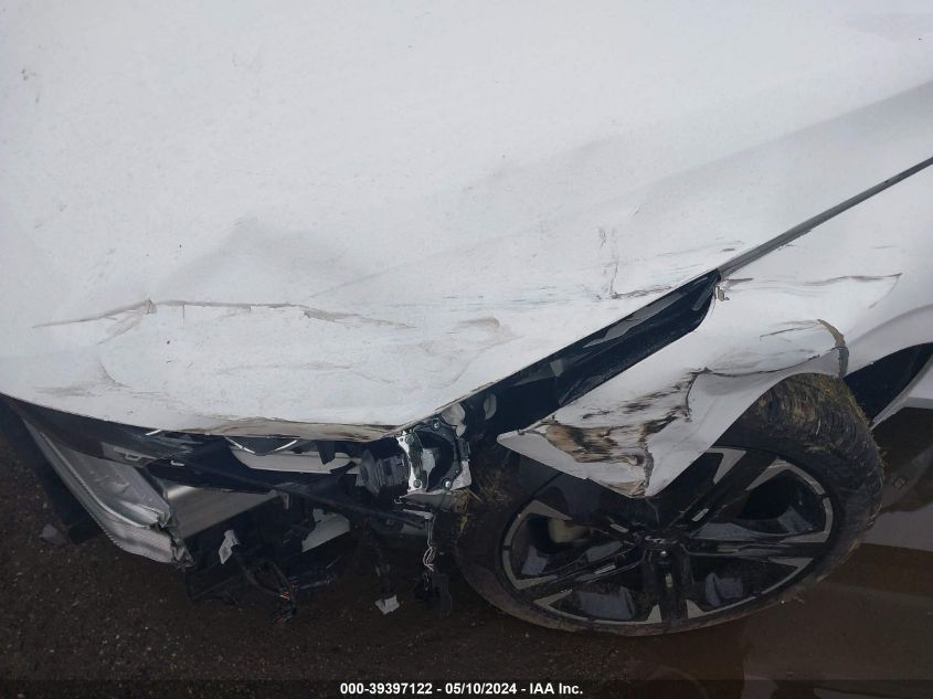 2023 Kia K5 Gt-Line VIN: 5XXG64J27PG223097 Lot: 39397122