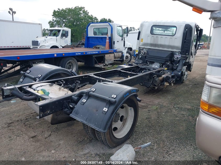2024 ISUZU NRR (VIN: JALE5W168R7302829