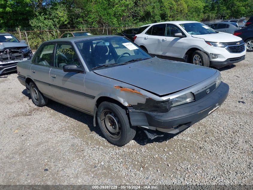 1990 Toyota Camry Dlx VIN: 4T1SV21E1LU210535 Lot: 39397229