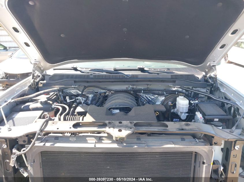 2017 GMC SIERRA 1500 SLT - 3GTU2NECXHG428449