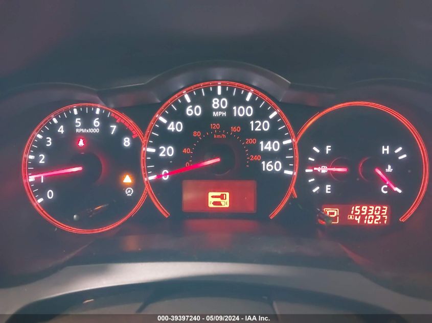 2008 Nissan Altima 3.5 Se VIN: 1N4BL21E48N410813 Lot: 39397240