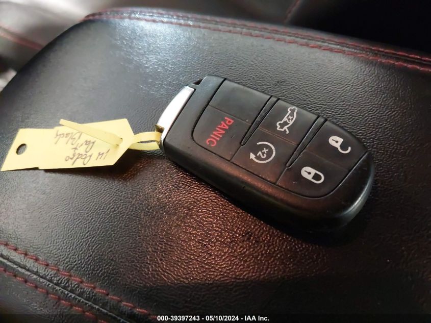 2014 Dodge Dart Gt VIN: 1C3CDFEB1ED919153 Lot: 39397243