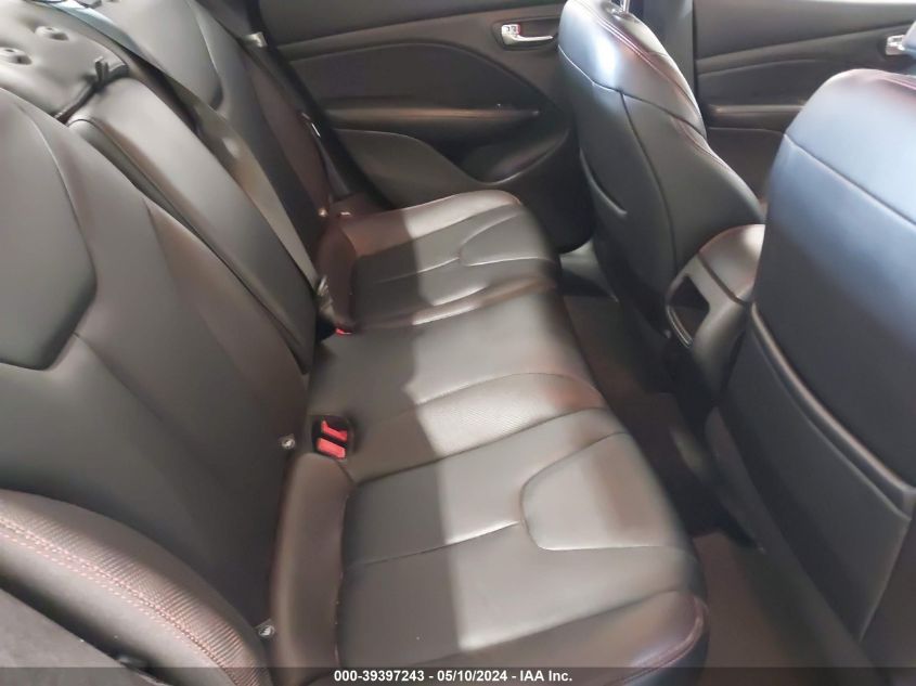 2014 Dodge Dart Gt VIN: 1C3CDFEB1ED919153 Lot: 39397243