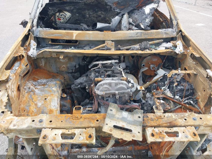 2022 Chevrolet Colorado 2Wd Long Box Lt VIN: 1GCHSCEA3N1259065 Lot: 39397264