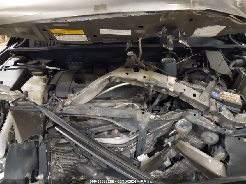 2009 Toyota Rav4 VIN: JTMBF33V79D015262 Lot: 39397268