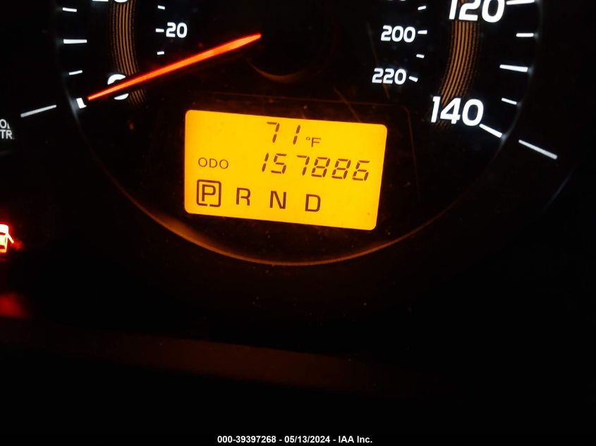 2009 Toyota Rav4 VIN: JTMBF33V79D015262 Lot: 39397268