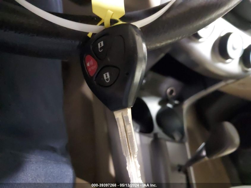 2009 Toyota Rav4 VIN: JTMBF33V79D015262 Lot: 39397268