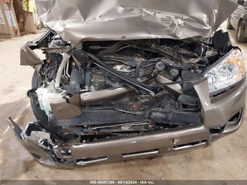 2009 Toyota Rav4 VIN: JTMBF33V79D015262 Lot: 39397268