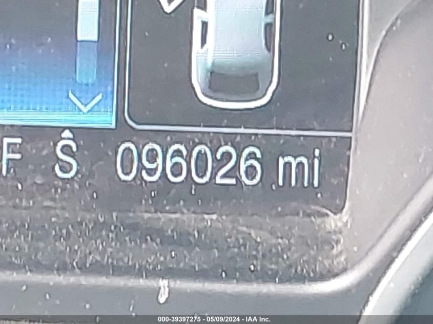 2012 Ford Focus Titanium VIN: 1FAHP3N21CL313903 Lot: 39397275