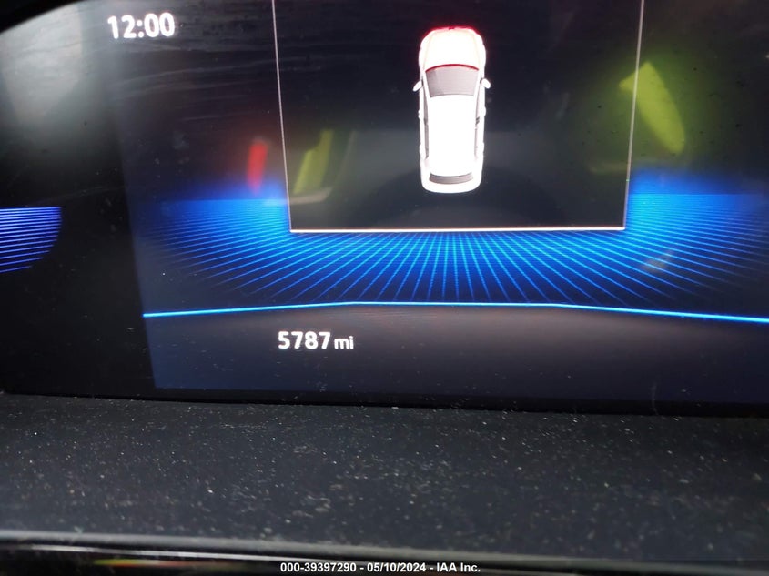 2023 VOLKSWAGEN TAOS 1.5T S - 3VVMX7B29PM357089