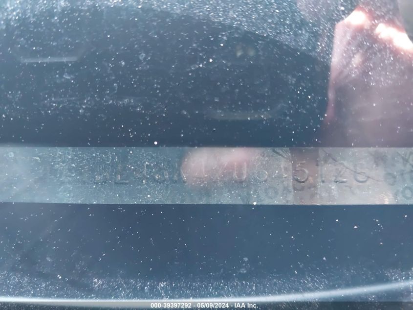 2007 Toyota Camry Le VIN: 4T1BE46K47U645128 Lot: 39397292