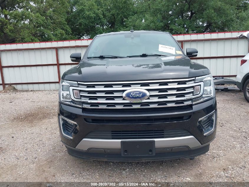 2020 Ford Expedition Limited VIN: 1FMJU1KT3LEB00568 Lot: 39397302