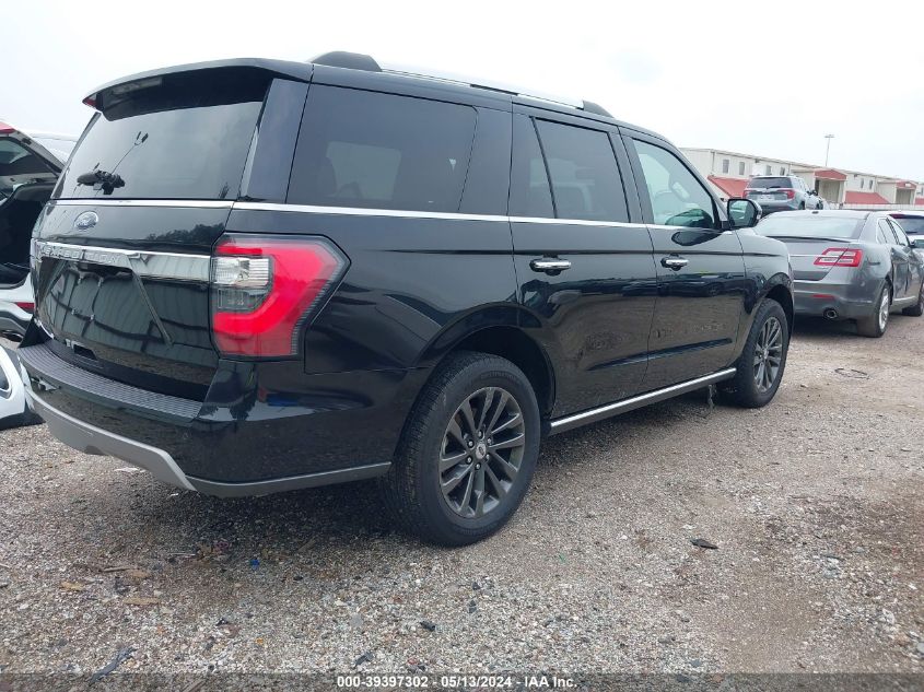 2020 Ford Expedition Limited VIN: 1FMJU1KT3LEB00568 Lot: 39397302