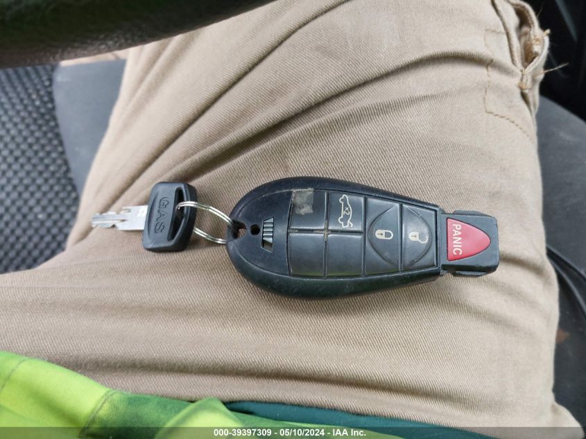 2016 Dodge Dart Se VIN: 1C3CDFAA3GD534001 Lot: 39397309