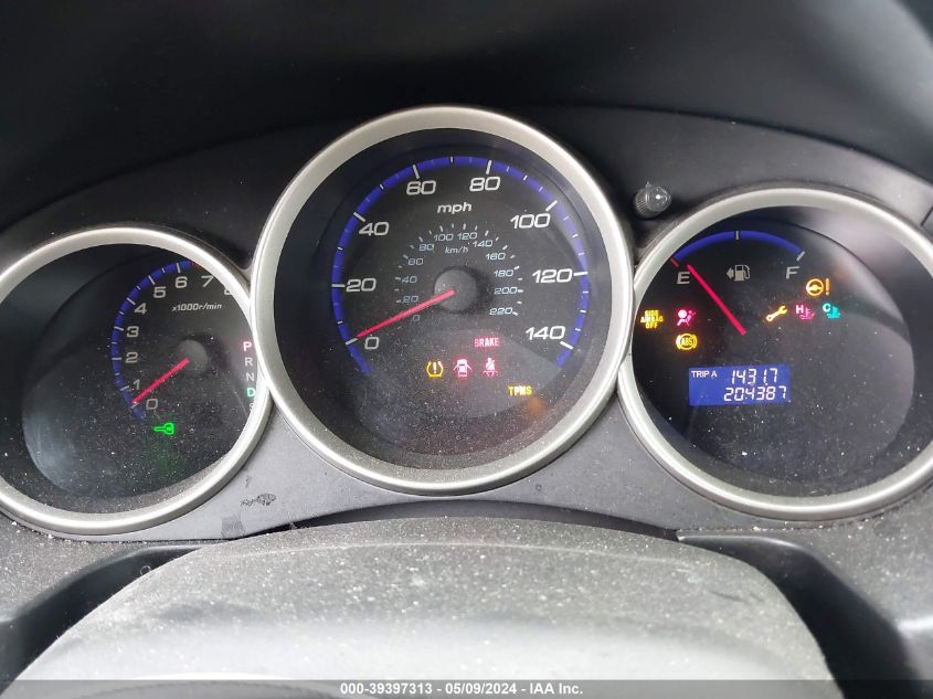 2008 Honda Fit Sport VIN: JHMGD38628S044044 Lot: 39397313