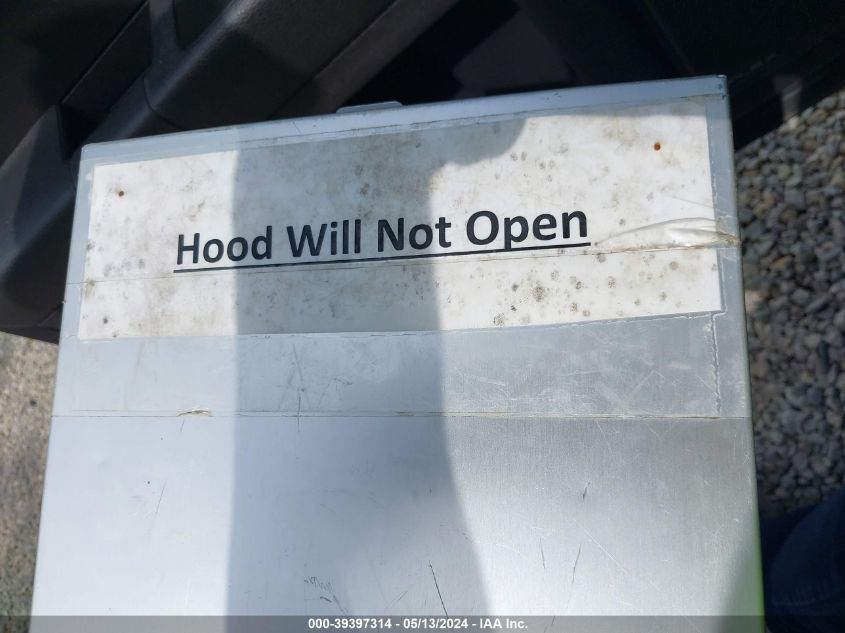 2014 Ford Flex Se VIN: 2FMGK5B87EBD37176 Lot: 39397314