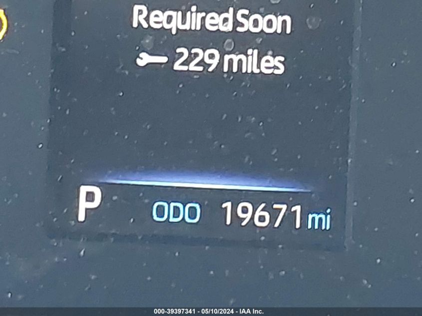 2023 Toyota Tundra Sr5 VIN: 5TFLA5DB3PX101439 Lot: 39397341