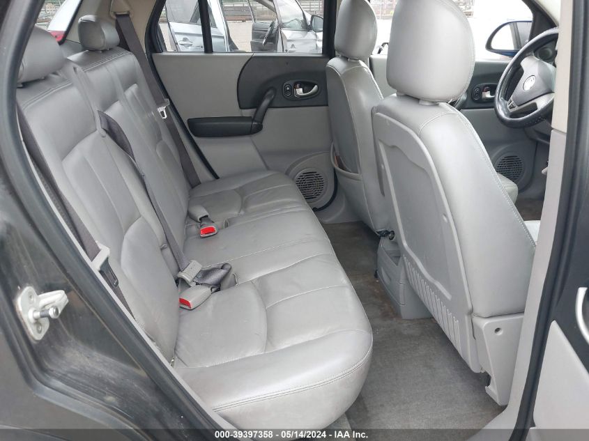 2005 Saturn Vue V6 VIN: 5GZCZ63495S82594 Lot: 39397358