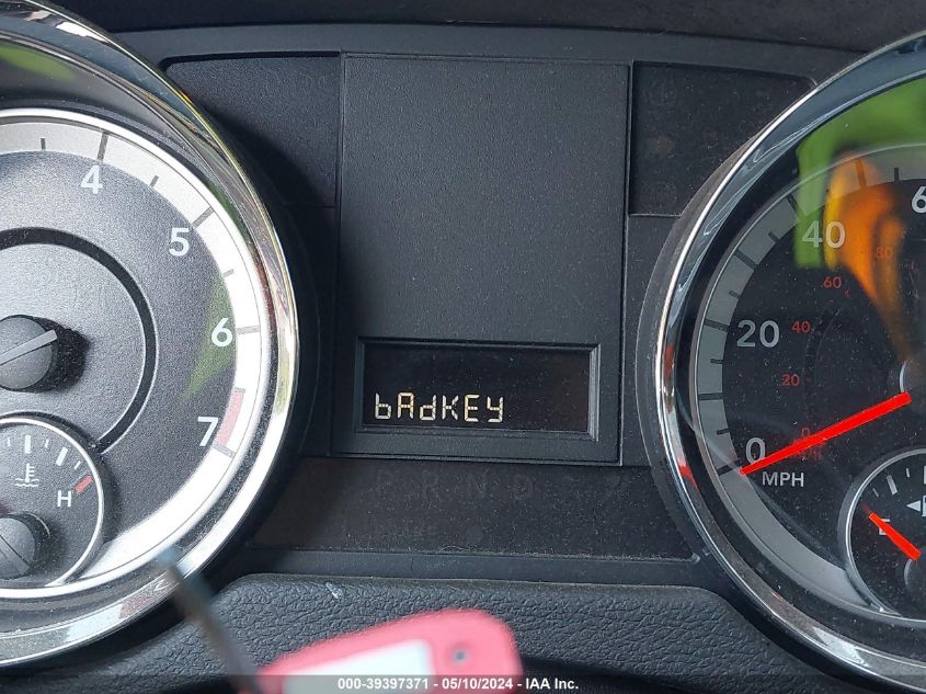 2016 Dodge Grand Caravan Se Plus VIN: 2C4RDGBG3GR236141 Lot: 39397371