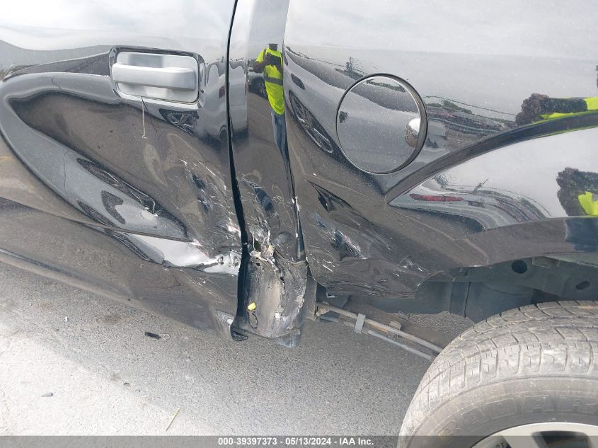 2016 Ford F-150 Xlt VIN: 1FTEW1CF4GFC60371 Lot: 39397373